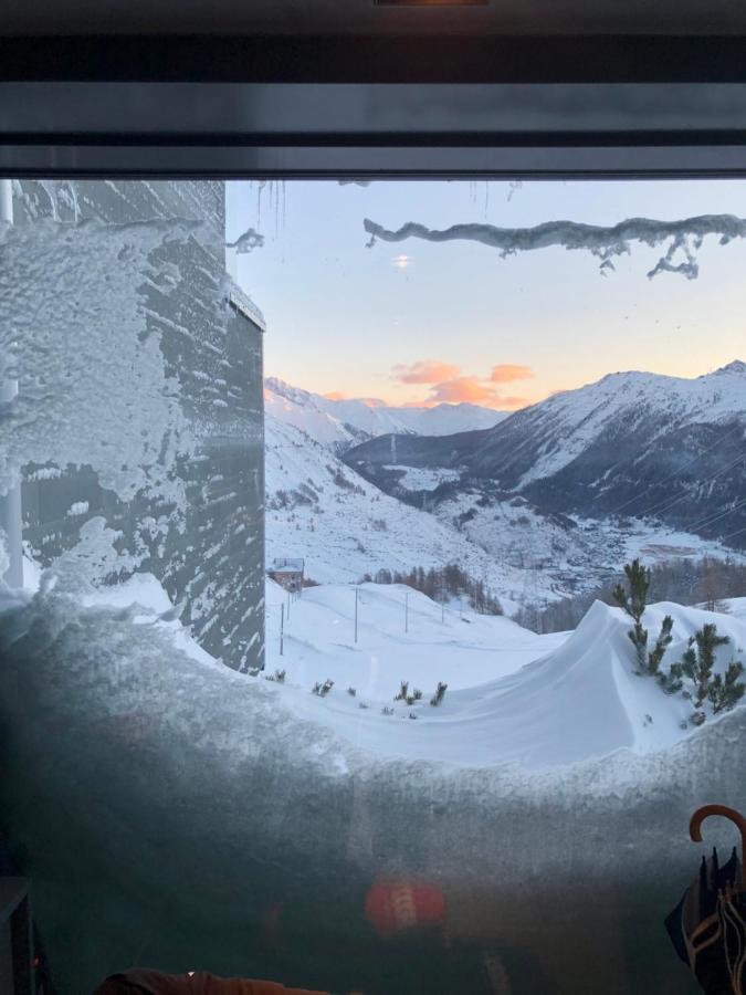 Re Delle Alpi Resort & Spa, 4 Stelle Superior La Thuile Dış mekan fotoğraf