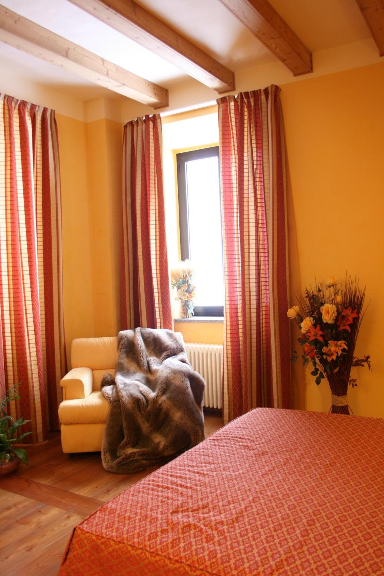 Re Delle Alpi Resort & Spa, 4 Stelle Superior La Thuile Dış mekan fotoğraf